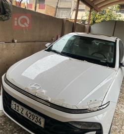 هيونداي أكسنت